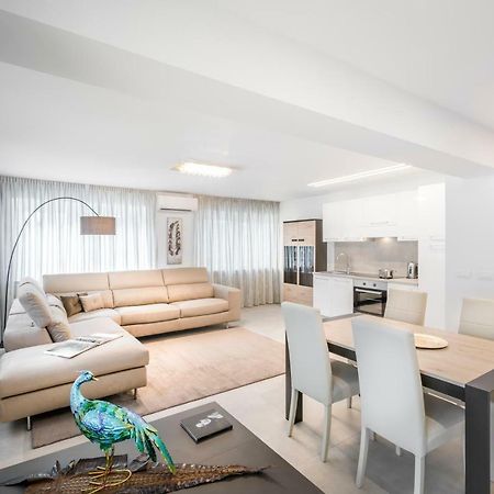 Fior Apartments Lofts Meran Exterior foto
