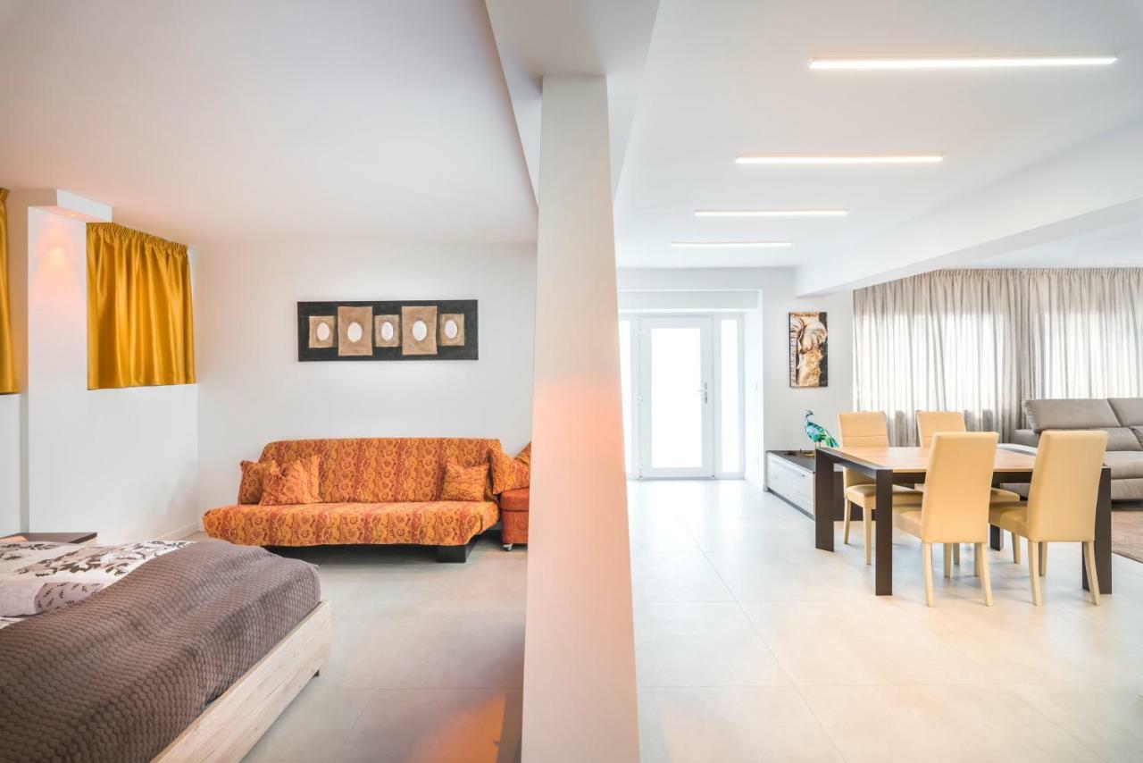Fior Apartments Lofts Meran Exterior foto