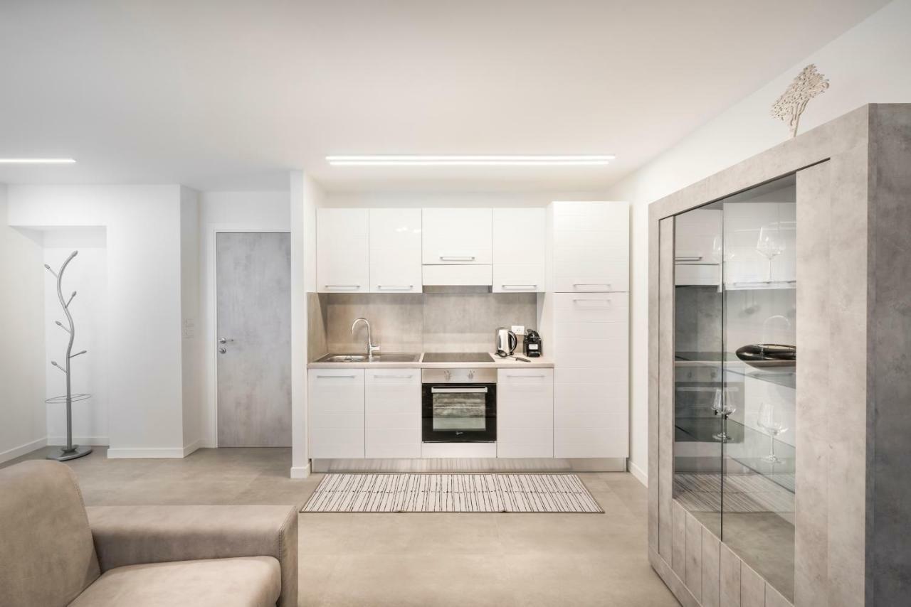 Fior Apartments Lofts Meran Exterior foto