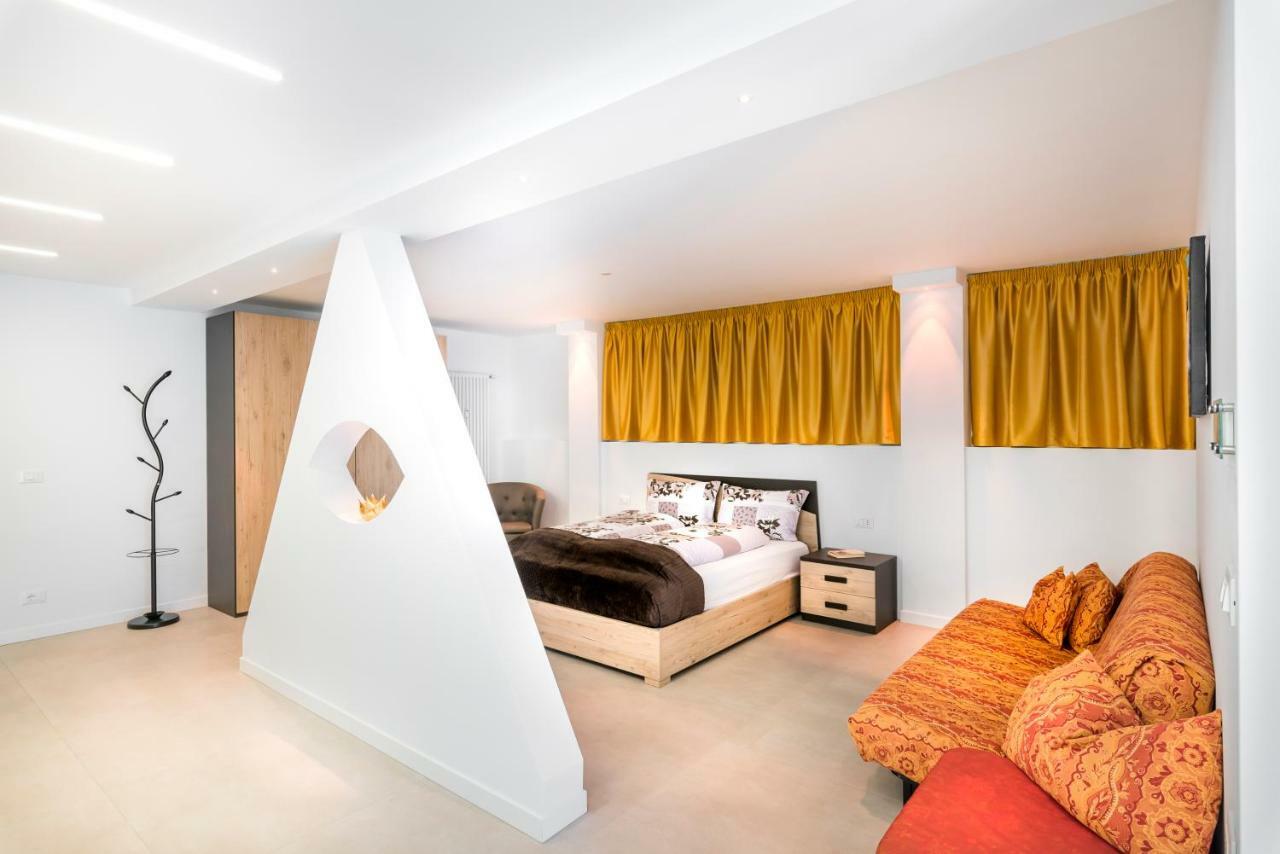 Fior Apartments Lofts Meran Exterior foto