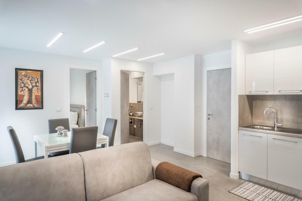 Fior Apartments Lofts Meran Exterior foto