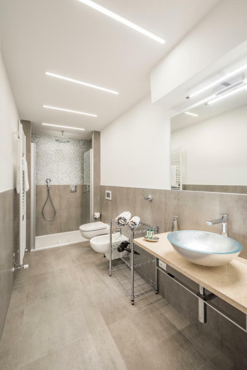 Fior Apartments Lofts Meran Exterior foto