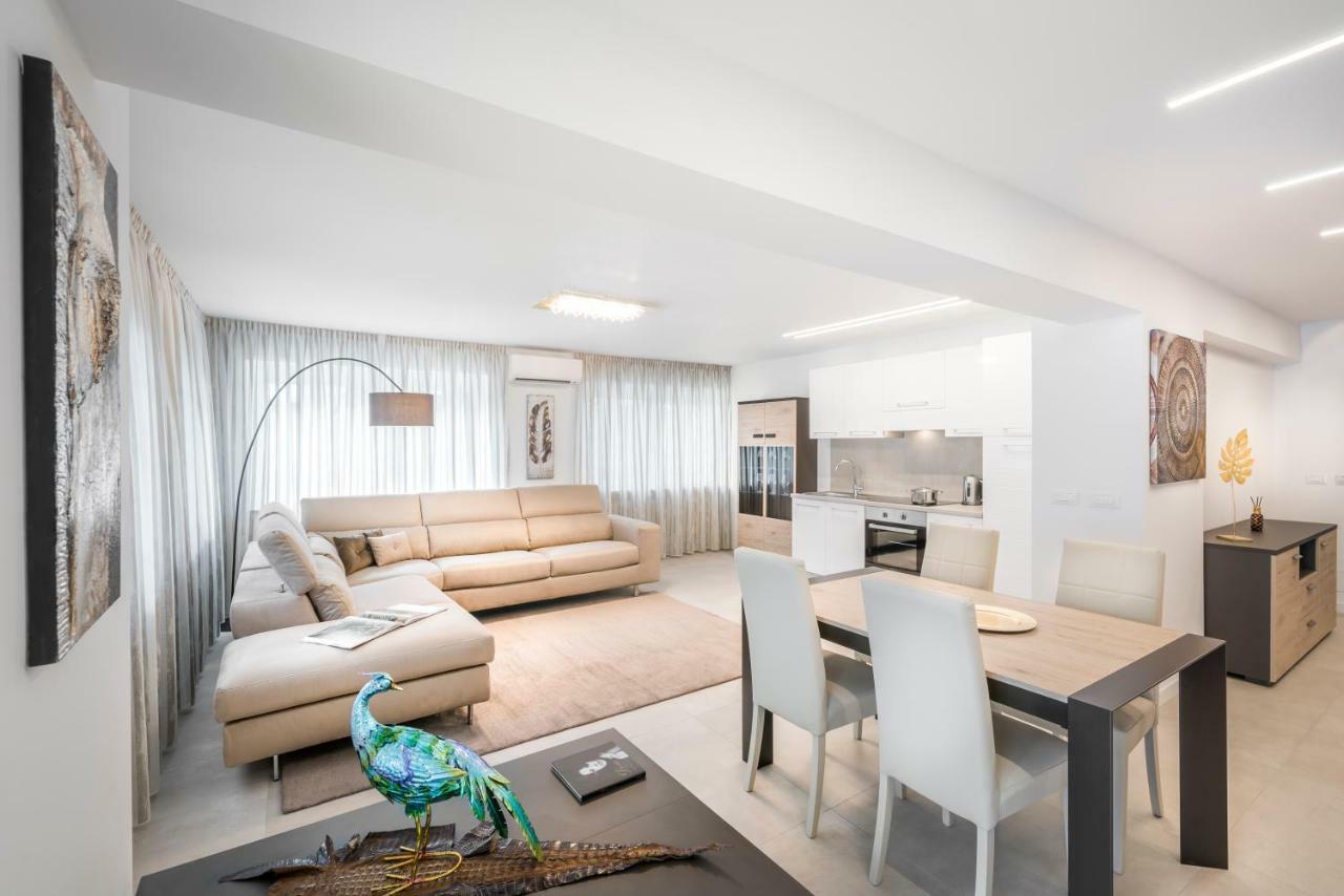 Fior Apartments Lofts Meran Exterior foto